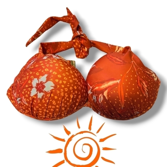 VENUS Underwire Bikini Top 38D 40C - Picture 1 of 3